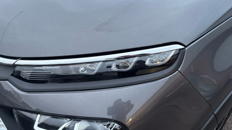 Citroen C3 1.2 PureTech 110 Max 5dr EAT6 Petrol Hatchback